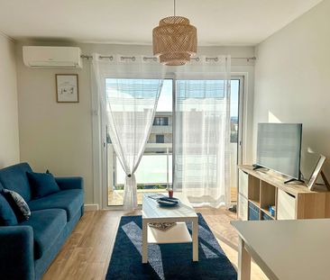 Location Appartement 2 pièces 35m² - Photo 1