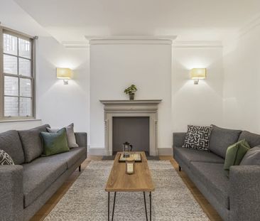 Devonshire Street, Marylebone, W1W - Photo 5