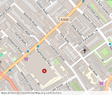 Limerston Street, London SW10 - Photo 1