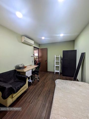 Blk 671 Hougang Avenue 8 (Hougang), HDB 4 Rooms - For Rent - Photo 2