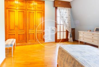 House for rent with Terrace in Cruz de Gracia (Paterna)