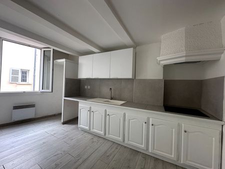 Location Appartement 2 pièces 50m² - Photo 4