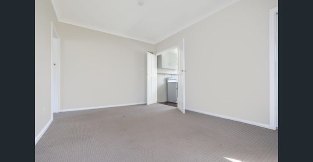 Quiet and private - Photo 1