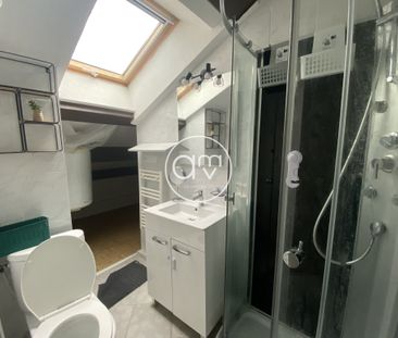Location Appartement 2 pièces 24m² TOULON 83000 - Photo 2