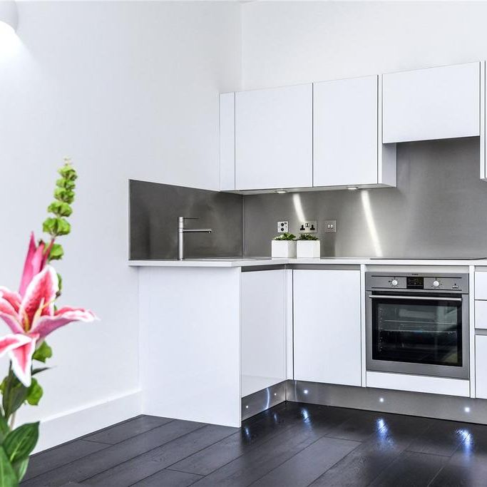 1 bedroom apartment to rent - Photo 1
