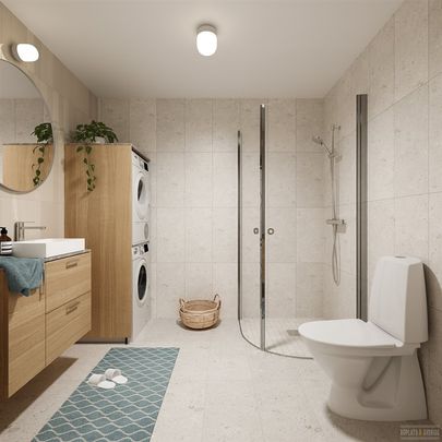 Kurirgatan 24 B - Foto 1