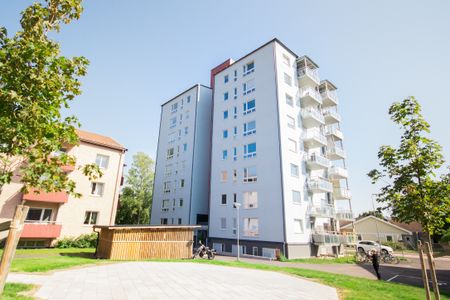 Ulvsbygatan, Karlstad - Photo 5