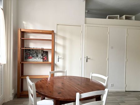 Location Appartement 1 pièce 22m² TOULOUSE 31300 - Photo 3