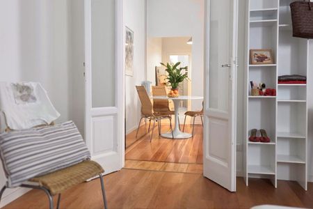 Via Macedonio Melloni, Milan, Lombardy 20129 - Photo 5