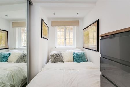 West Eaton Place, Belgravia, SW1X, London - Photo 2