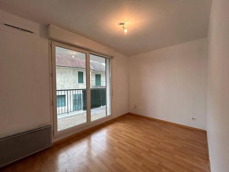 Location appartement 3 pièces 64.57 m² à Aix-les-Bains (73100) 4 - Photo 5