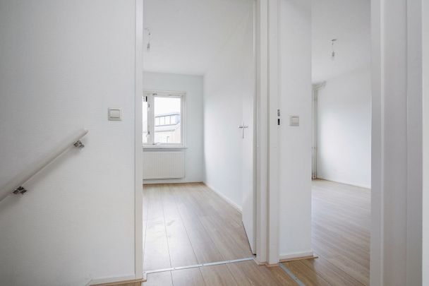 Hannie Schaftstraat 10, Hoofddorp Toolenburg Oost, 2135KE - Foto 1