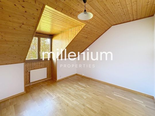 Belle maison avec jardin à Veyrier - Photo 1