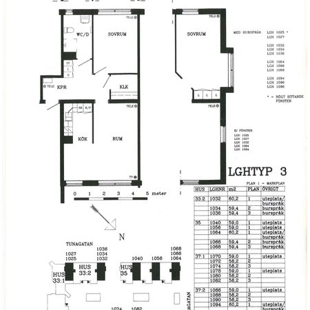 Tunagatan 37 B, Uppsala/Knivsta - Foto 4