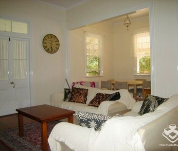 Student Accommodation in Highgate Hill - Photo 6