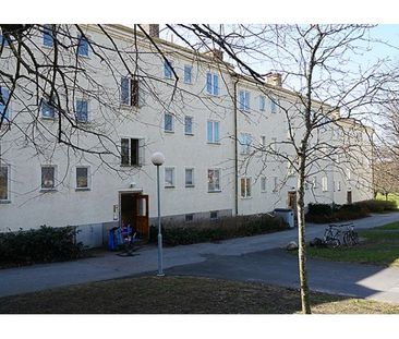 Uddeholmsgatan 11C - Photo 1