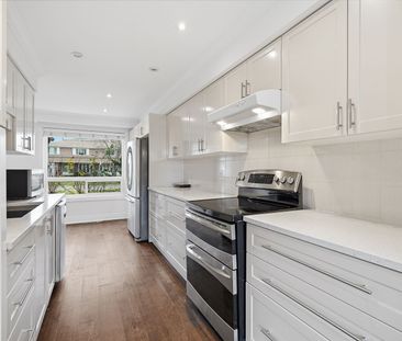 For Lease - 109 Fontainbleau Drive Unit# # UPPER, Toronto, Ontario - Photo 4