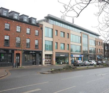 1 bedroom apartment to rent - Photo 5