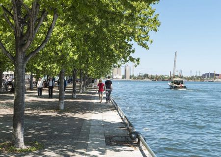 For Lease - 15 Richardson Street Unit# 1717, Toronto, Ontario - Photo 5