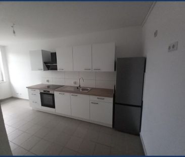 Moderne 3-Zimmer-Wohnung mit EBK, Stellplatz & tollem Wohnambiente ... - Photo 1