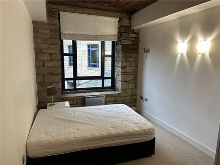 Flat 10, The Melting Point, Huddersfi... - Photo 3