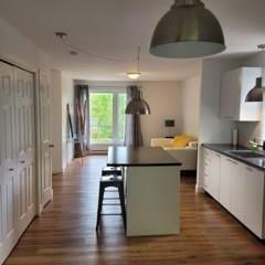 Superbe et spacieux 4 1/2 à Beauport (côté rivière) TOUS MEUBLÉS - Photo 1