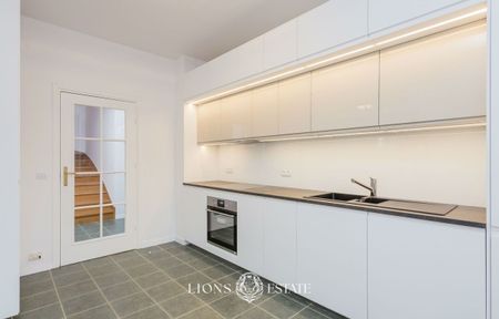 Warszawa, Wilanów, Warszawa, Wilanów Niski, Obornicka - Photo 4