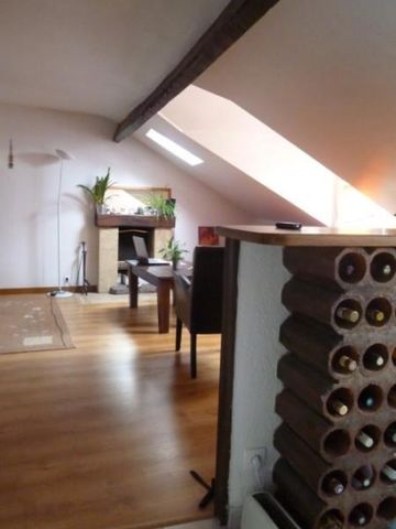 T2 Hauts-Pavés - 669 € / mois C.C Nantes (44000) - Photo 4