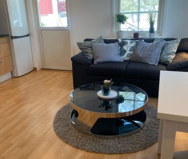 Nordenskiölds väg, Handen - Photo 3