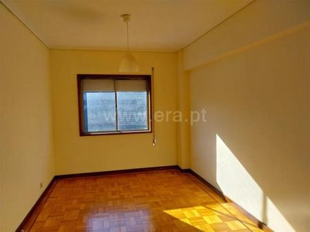 Apartamento T4 - Photo 2