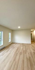 Logement 4 1/2 - Windsor projet Place du Barrage - Photo 3