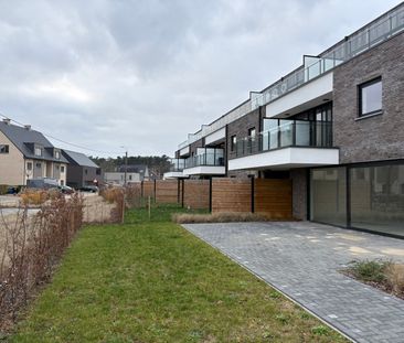 Appartement te huur - Photo 4