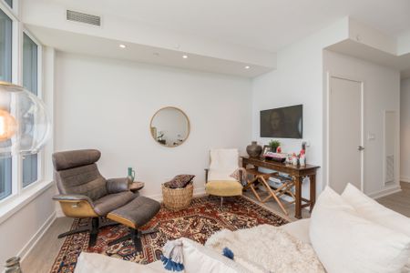 For Lease - 1926 Lake Shore Boulevard Unit# 2307, Toronto, Ontario - Photo 4