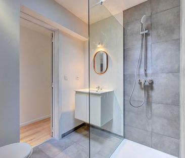 Gerenoveerd 1 slp appartement in centrum Overijse! - Foto 2