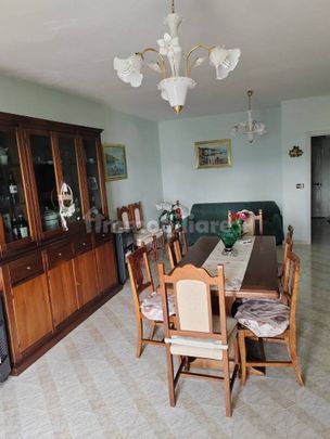 Appartamento via Irpino snc, Cairano - Photo 1