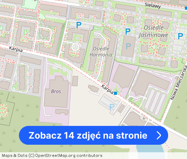 Piękne,nowe, w cenie garaż, bez prowizji - Zdjęcie 1
