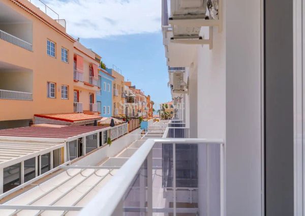 Guía De Isora