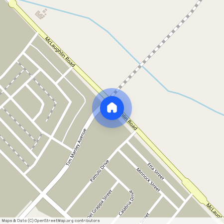 12304 Mclaughliin Road, Caledon