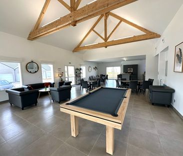 Location maison 3 pièces, 68.06m², Bourges - Photo 6