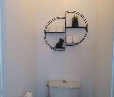 3 Zimmer, 46 m², 3. Stock - Foto 4
