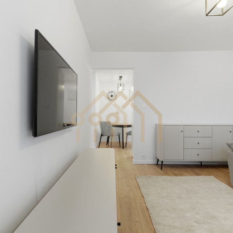 Warszawa, Wola, Warszawa, Wola, Aleja Solidarności - Фото 1