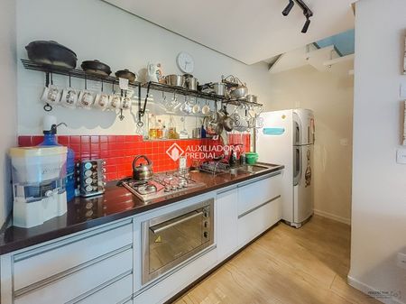 Sobrado com 2 quartos e 92m² para alugar em Panoramico, Garopaba. - Foto 5