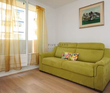 Location Appartement 1 pièce 34m² NICE 06000 - Photo 3