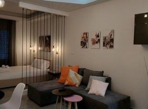 Studio/Γκαρσονιέρα για ενοικίαση - Καβάλα, - Φωτογραφία 2