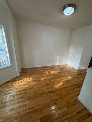 For Lease - 57 Hiawatha Avenue Unit# Upper, Toronto, Ontario - Photo 1