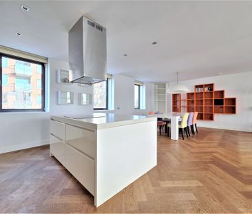 Ben van Meerendonkstraat, 16, 1087LE, Amsterdam - Photo 6