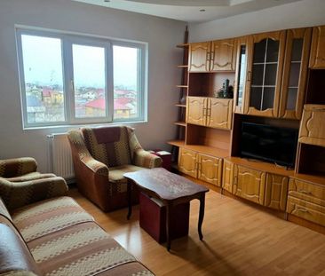 Apartament 2 camere situat in Zona Inel II- Marvimex - Fotografie 5