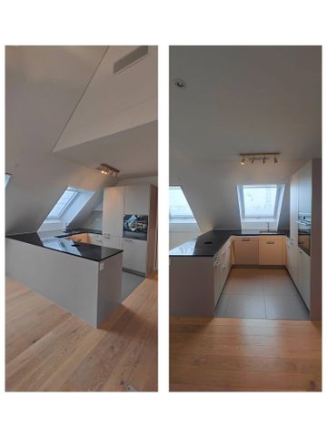 3.5 Zimmer, 87 m², 3. Stock - Photo 5