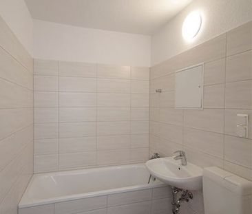 2-Raum-Wohnung Weißenfelser Straße 45 - Photo 5