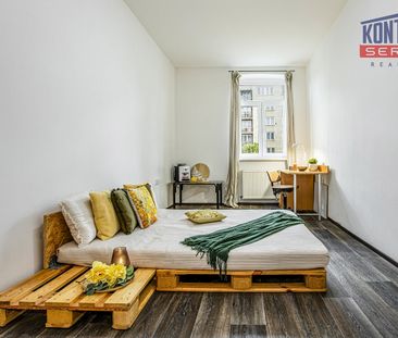 Pronájem bytu 2+1 58 m² - Fotografie 4